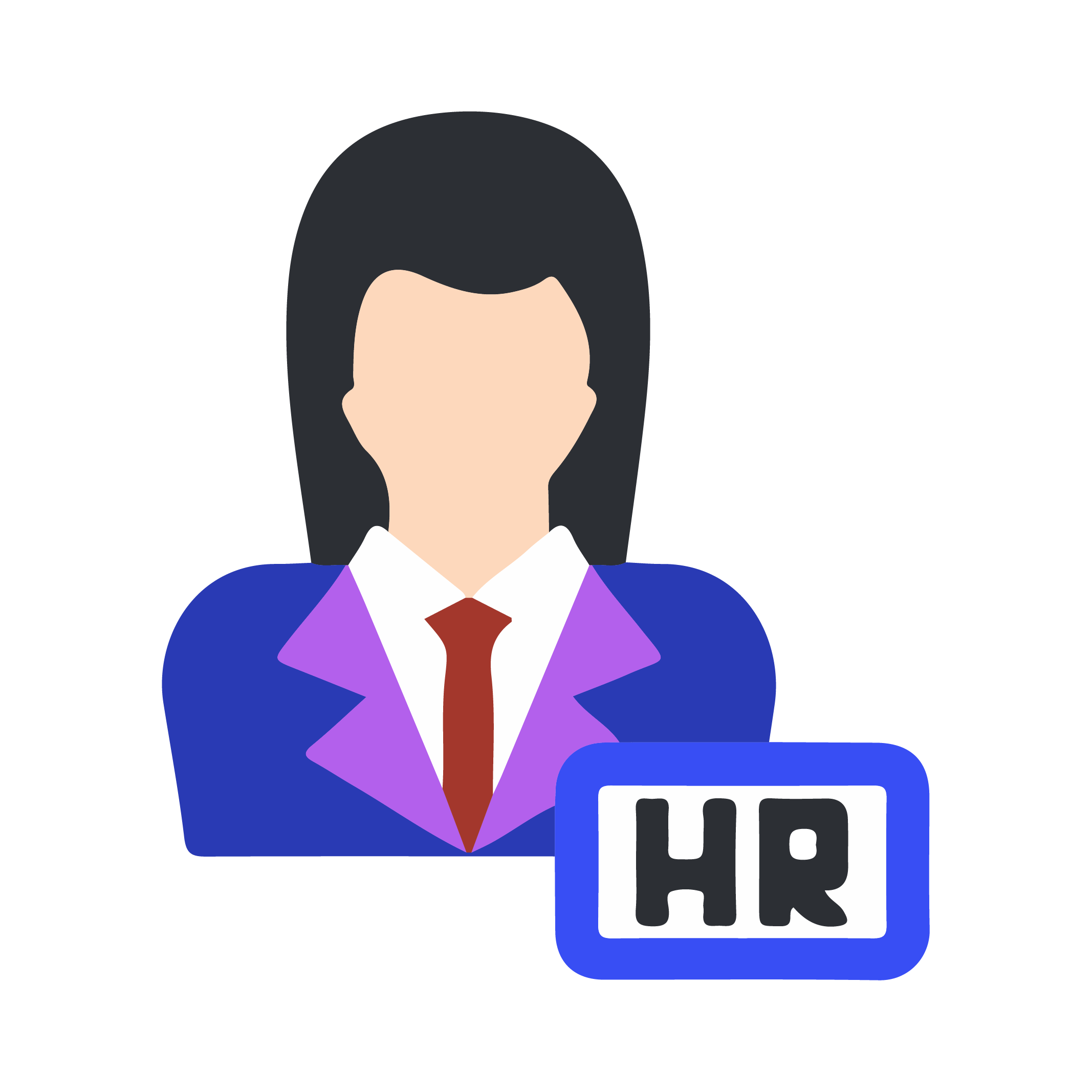 Human Resource Manager